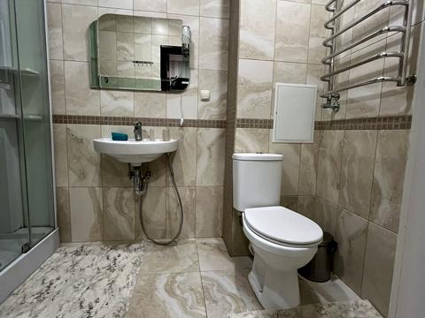 квартира по адресу Валерия Лобановского ул., 27