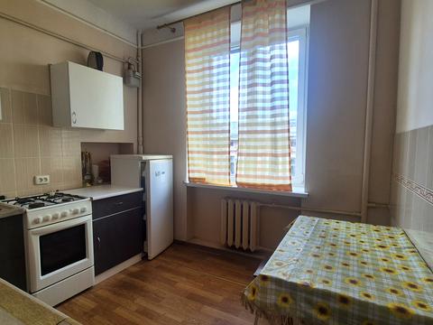 квартира по адресу Канатный пер., 3