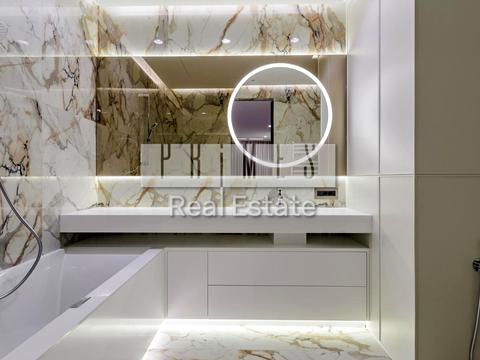 квартира по адресу Андрея Верхогляда ул. (Михайла Драгомирова), 17-Б