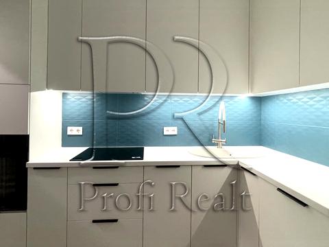 квартира по адресу Михаила Максимовича ул. (Трутенко Онуфрия), 24-Б