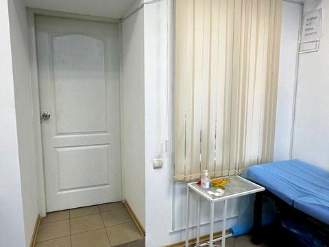 коммерческая по адресу Ланжероновская ул., 17