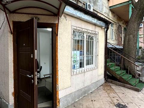 коммерческая по адресу Ланжероновская ул., 17