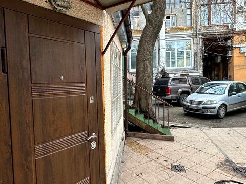 коммерческая по адресу Ланжероновская ул., 17