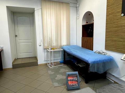 коммерческая по адресу Ланжероновская ул., 17