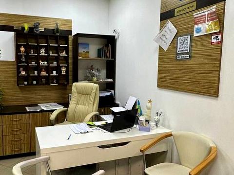 коммерческая по адресу Ланжероновская ул., 17