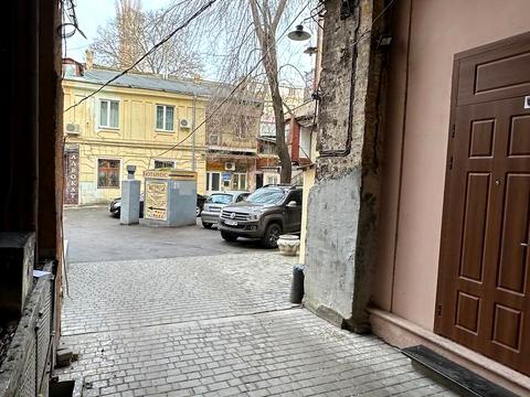 коммерческая по адресу Ланжероновская ул., 17