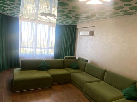 квартира за адресою Голосіївський просп. (40-річчя Жовтня), 95-А