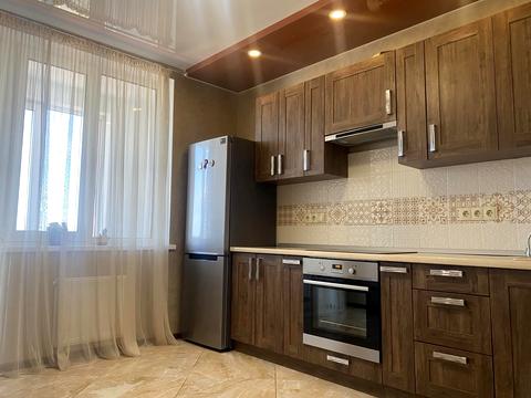 квартира за адресою Голосіївський просп. (40-річчя Жовтня), 95-А