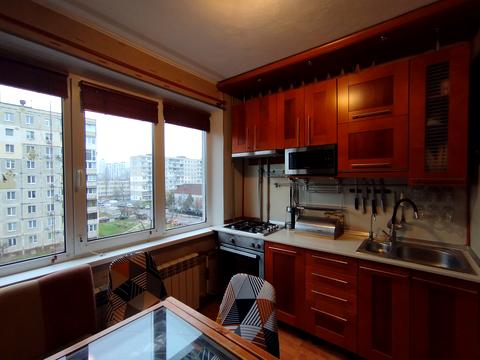 квартира по адресу Иорданская ул. (Лайоша Гавро), 14