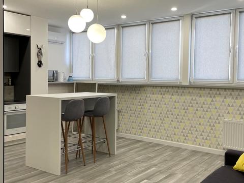 квартира за адресою Академіка Глушкова просп., 9-Д