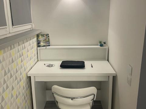 квартира за адресою Академіка Глушкова просп., 9-Д