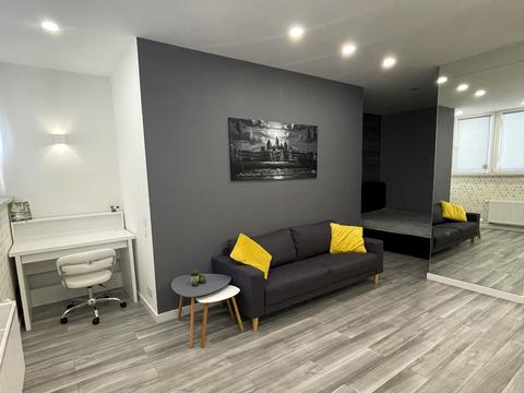 квартира за адресою Академіка Глушкова просп., 9-Д