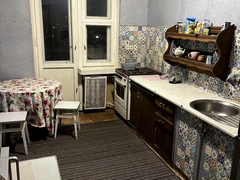 квартира за адресою Дарницький бульв., 1