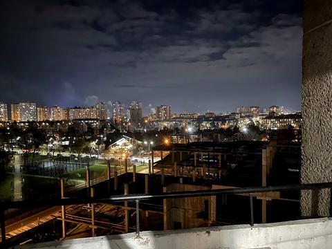 квартира за адресою Дарницький бульв., 1