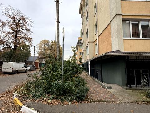 коммерческая по адресу Мінеральна ул., 27