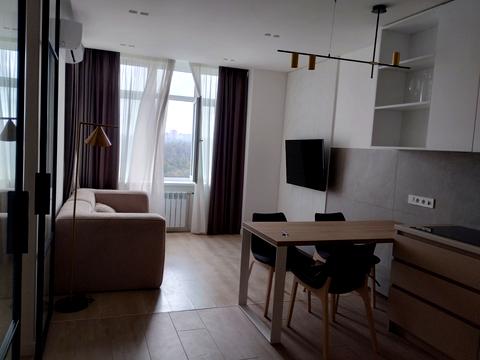 квартира за адресою Митрополита Василя Липківського вул. (Урицького), 37-В