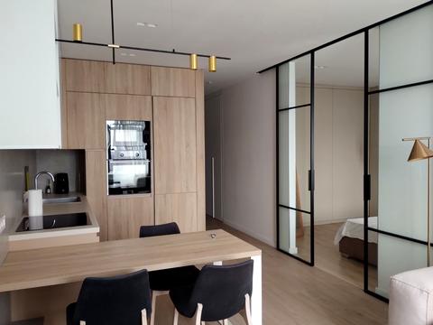 квартира за адресою Митрополита Василя Липківського вул. (Урицького), 37-В