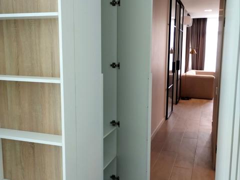 квартира за адресою Митрополита Василя Липківського вул. (Урицького), 37-В