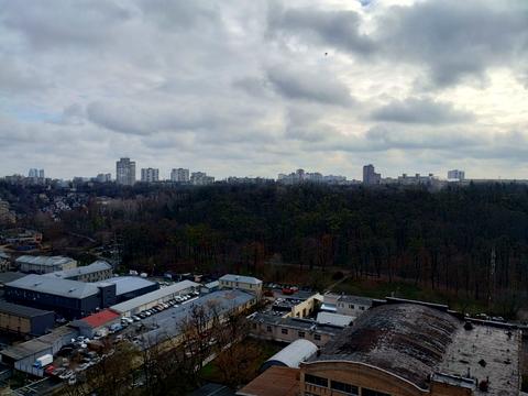 квартира за адресою Митрополита Василя Липківського вул. (Урицького), 37-В