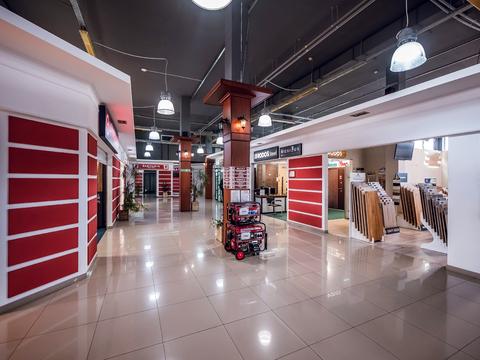 комерційна за адресою Мала окружна, 6