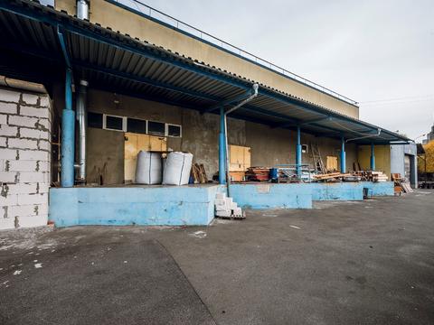 комерційна за адресою Мала окружна, 6