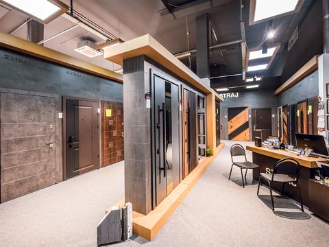 комерційна за адресою Мала окружна, 6