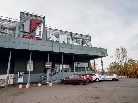 комерційна за адресою Мала окружна, 6