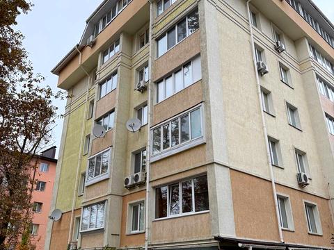 коммерческая по адресу Мінеральна ул., 42