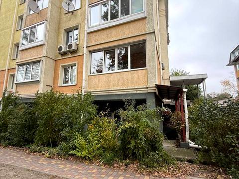 коммерческая по адресу Мінеральна ул., 42