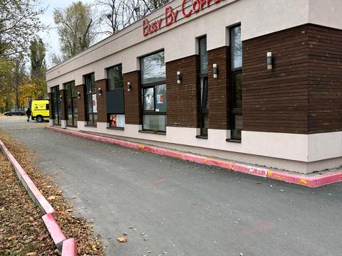 коммерческая по адресу Центральная ул. (Чапаева), 2