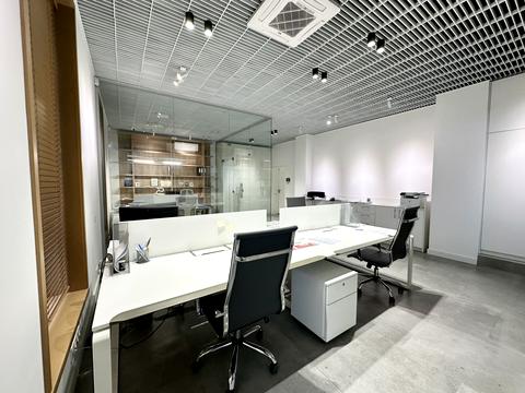 коммерческая по адресу Набережная Победы ул., 112-Д к3