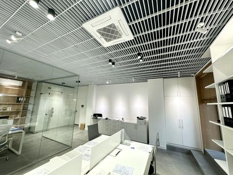 коммерческая по адресу Набережная Победы ул., 112-Д к3