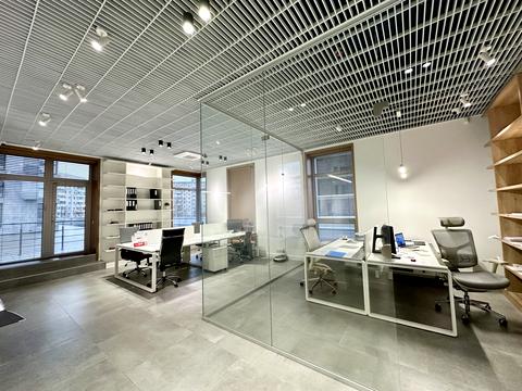 коммерческая по адресу Набережная Победы ул., 112-Д к3