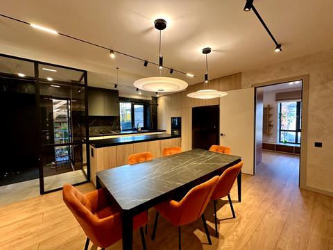 квартира за адресою Ольгерда Бочковського вул., 8