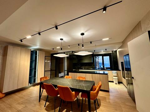 квартира за адресою Ольгерда Бочковського вул., 8