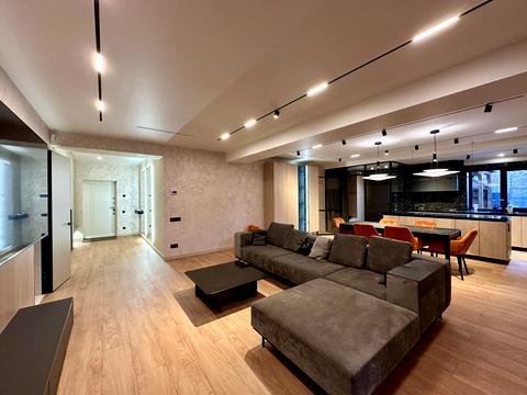 квартира за адресою Ольгерда Бочковського вул., 8