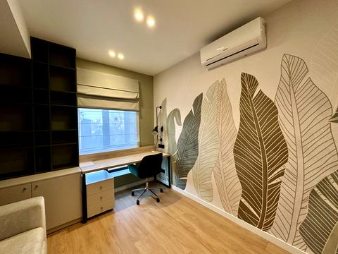 квартира за адресою Ольгерда Бочковського вул., 8