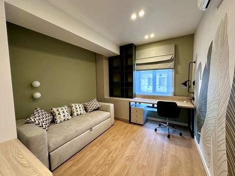 квартира за адресою Ольгерда Бочковського вул., 8