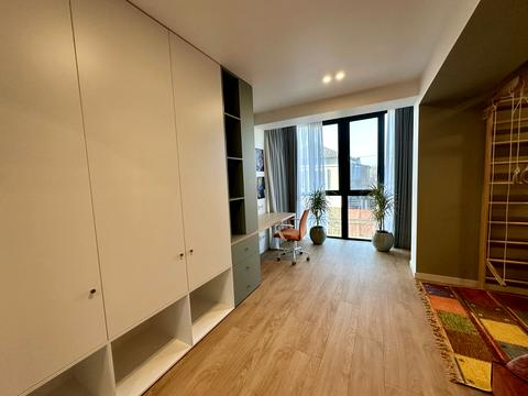 квартира за адресою Ольгерда Бочковського вул., 8