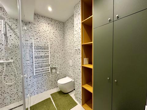 квартира за адресою Ольгерда Бочковського вул., 8