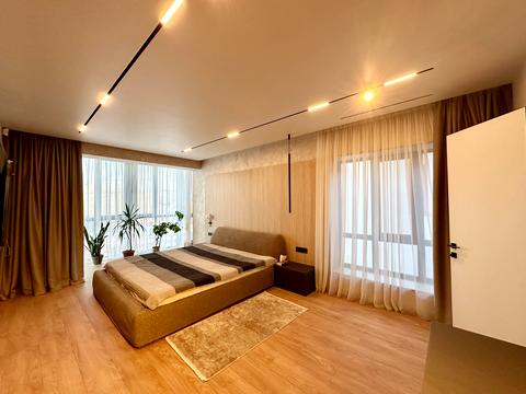 квартира за адресою Ольгерда Бочковського вул., 8