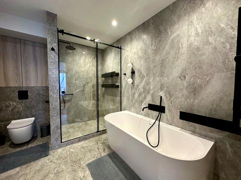 квартира за адресою Ольгерда Бочковського вул., 8