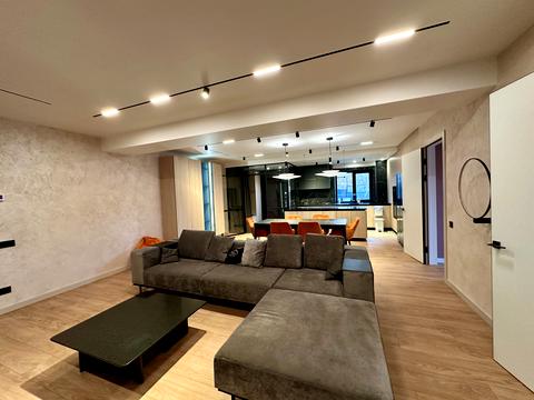 квартира за адресою Ольгерда Бочковського вул., 8