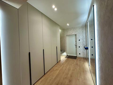 квартира за адресою Ольгерда Бочковського вул., 8