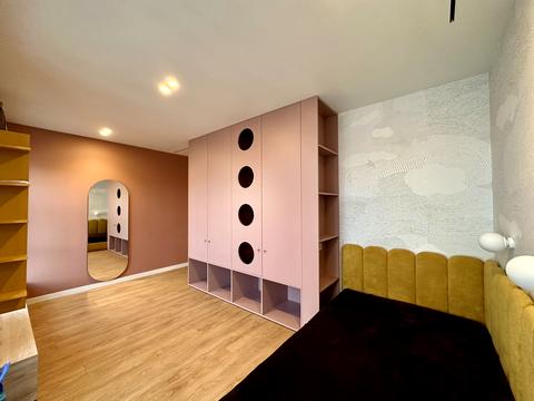 квартира за адресою Ольгерда Бочковського вул., 8