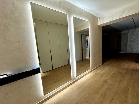 квартира за адресою Ольгерда Бочковського вул., 8