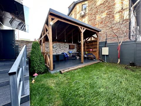 квартира за адресою Ольгерда Бочковського вул., 8