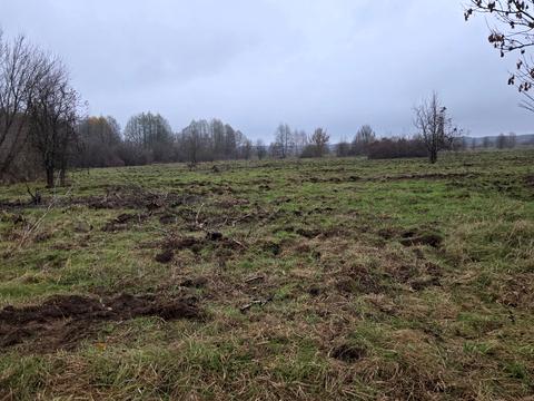 ділянка за адресою 