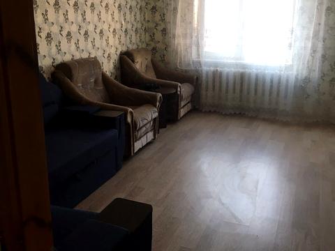 квартира по адресу Радунская ул., 9