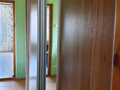 квартира по адресу Радунская ул., 9